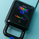 Image for article titled Gift Me This Waffle Maker That Makes Tetris Pieces That Disappear Without Any Stacking